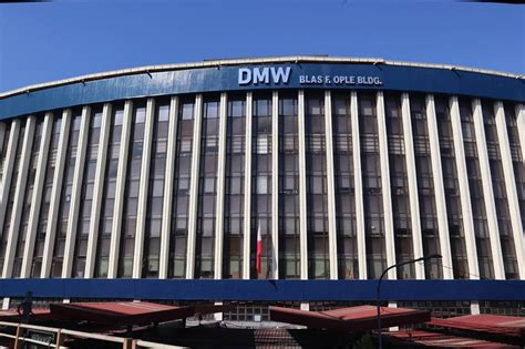 dmw cebu office|Department of Migrant Workers.